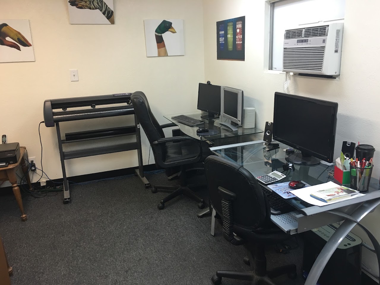 Green Comfort Heating & Cooling, LLC project